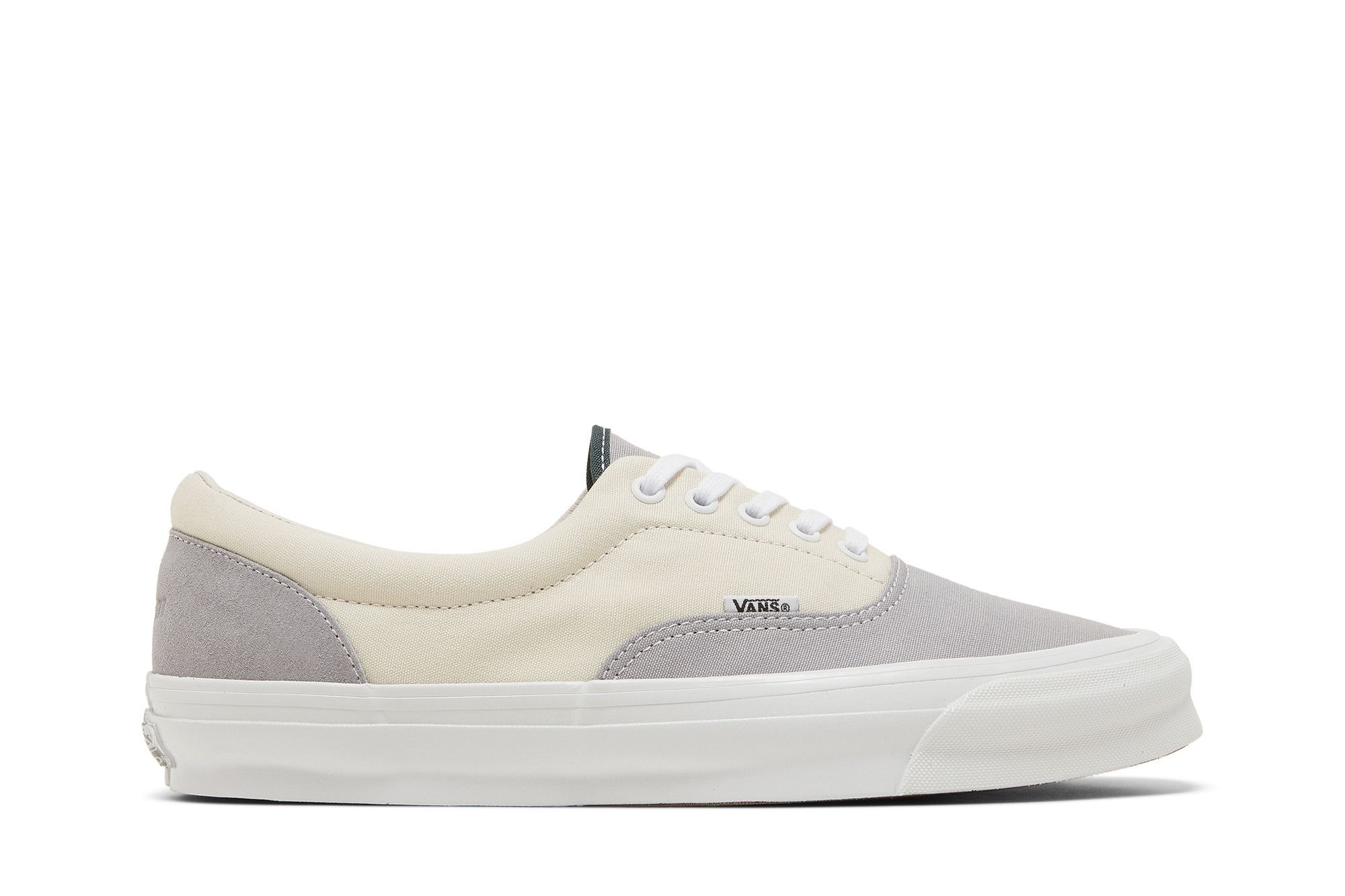 Vans era lx white online