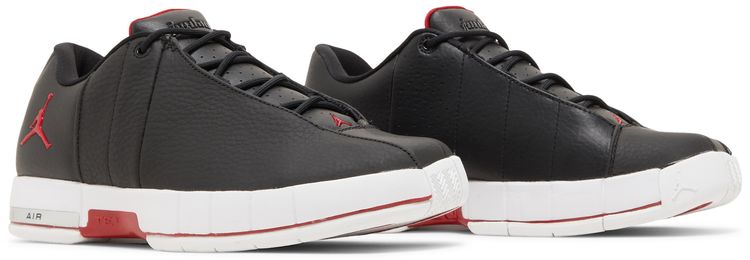 Air Jordan Team Elite 2 Low Bred