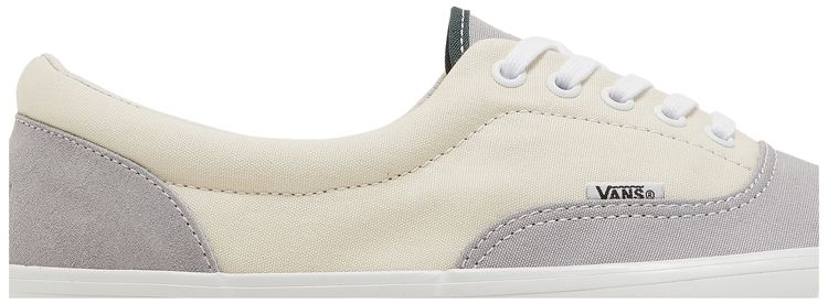 Adsum x Vans OG Era LX Alloy True White