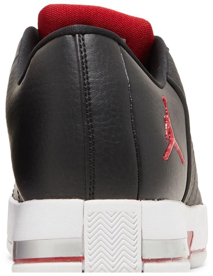 Air Jordan Team Elite 2 Low Bred