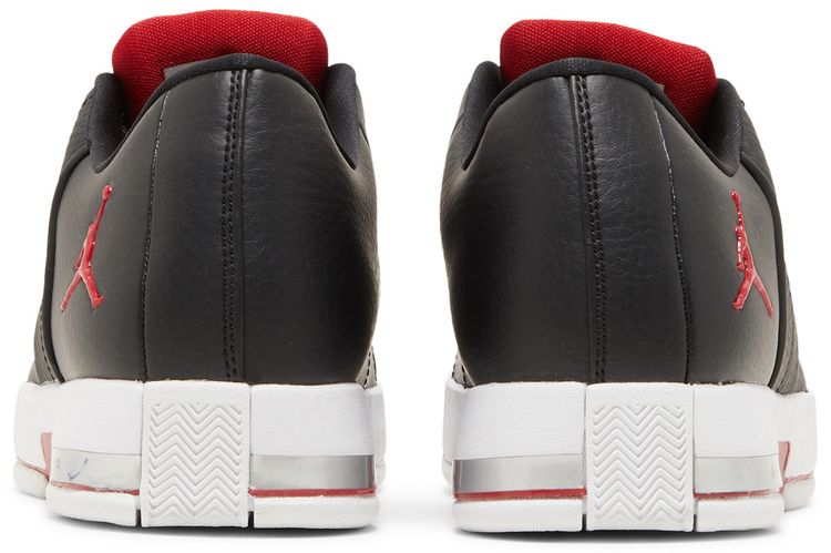Air Jordan Team Elite 2 Low Bred