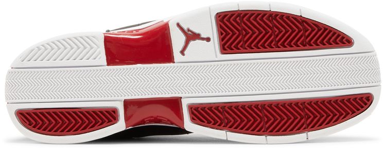 Air Jordan Team Elite 2 Low Bred