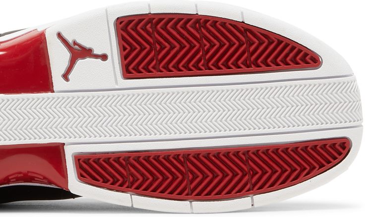 Air Jordan Team Elite 2 Low Bred