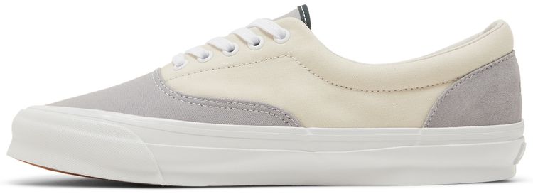Adsum x Vans OG Era LX Alloy True White