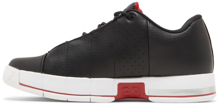 Air Jordan Team Elite 2 Low Bred