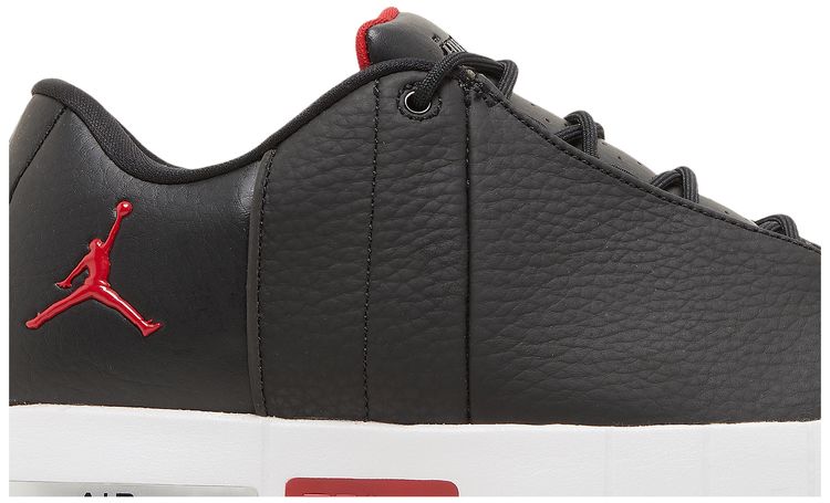 Air Jordan Team Elite 2 Low Bred