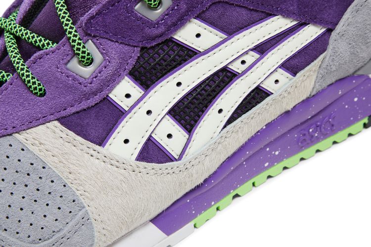 atmos x Sneaker Freaker x Gel Lyte 3 Alley Cats