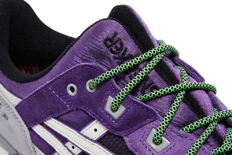atmos x Sneaker Freaker x Gel Lyte 3 Alley Cats
