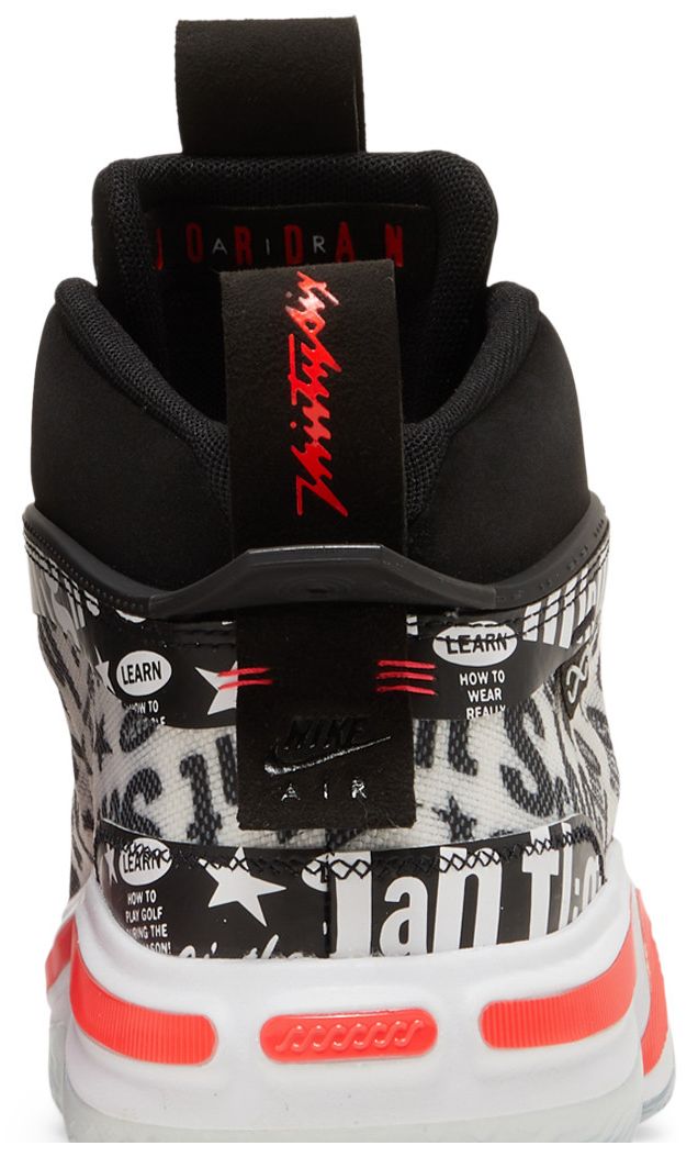 Air Jordan 36 Flight School