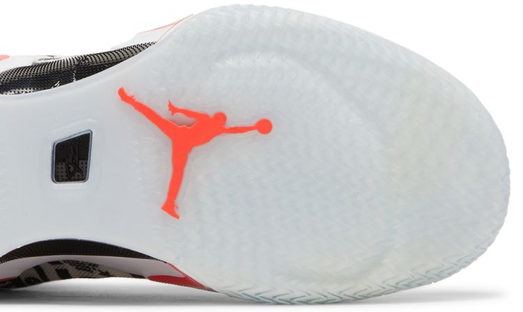Air Jordan 36 Flight School