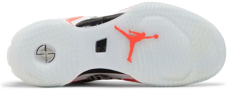 Air Jordan 36 Flight School