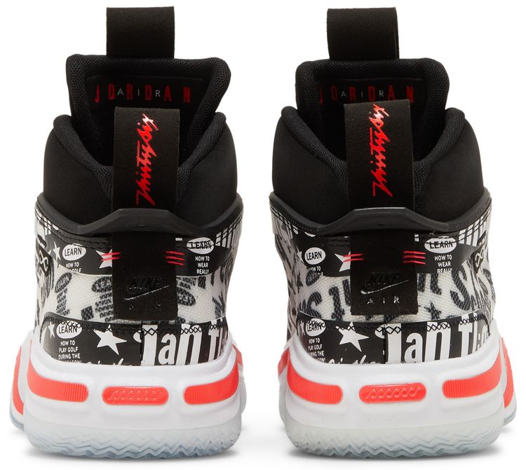 Air Jordan 36 Flight School