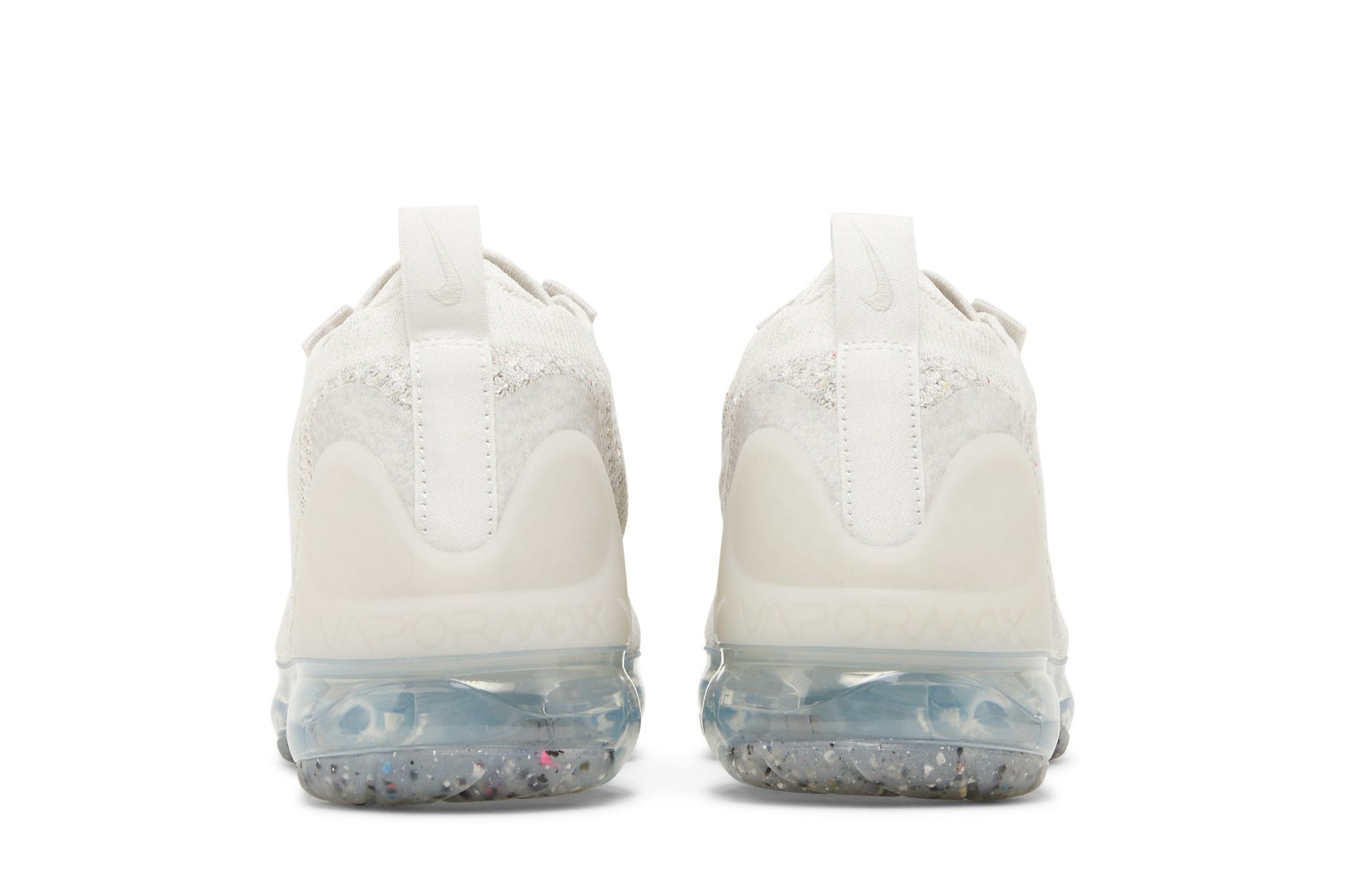 Buy Wmns Air VaporMax 2021 Flyknit Phantom Metallic Silver DJ9975 001 GOAT UK