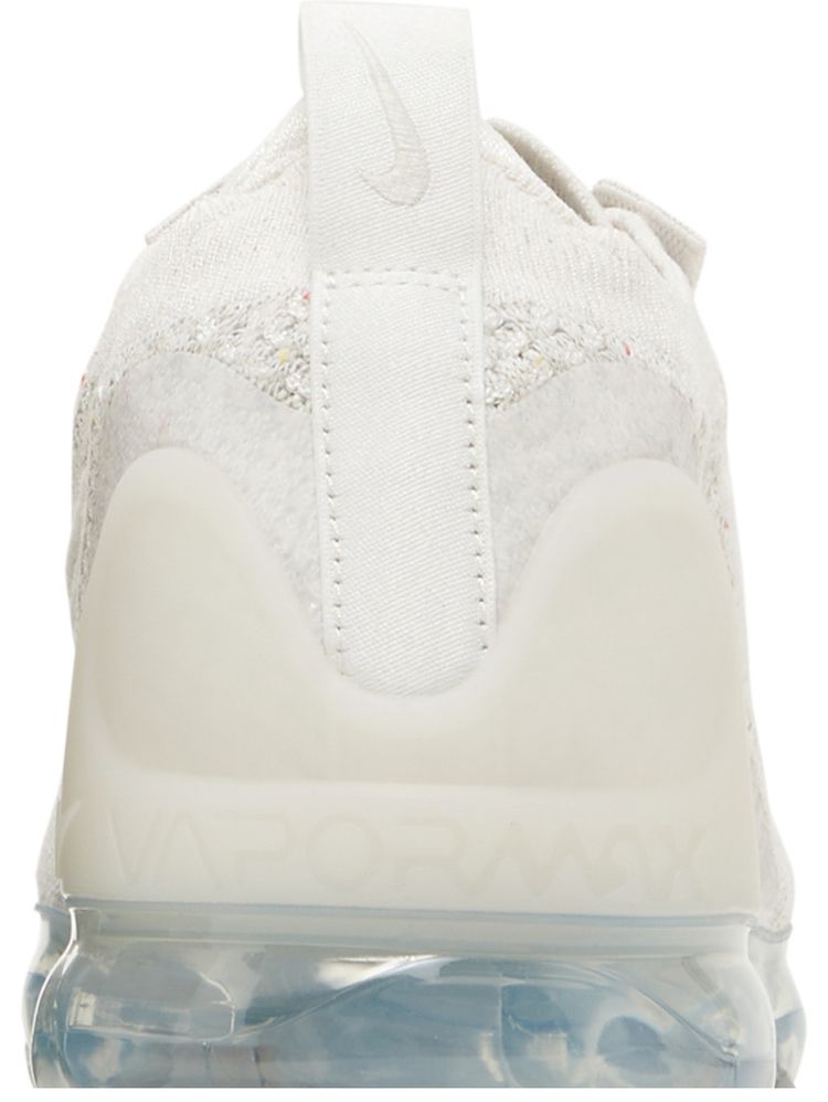 Nike Wmns Air VaporMax 2021 Flyknit Phantom Metallic Silver