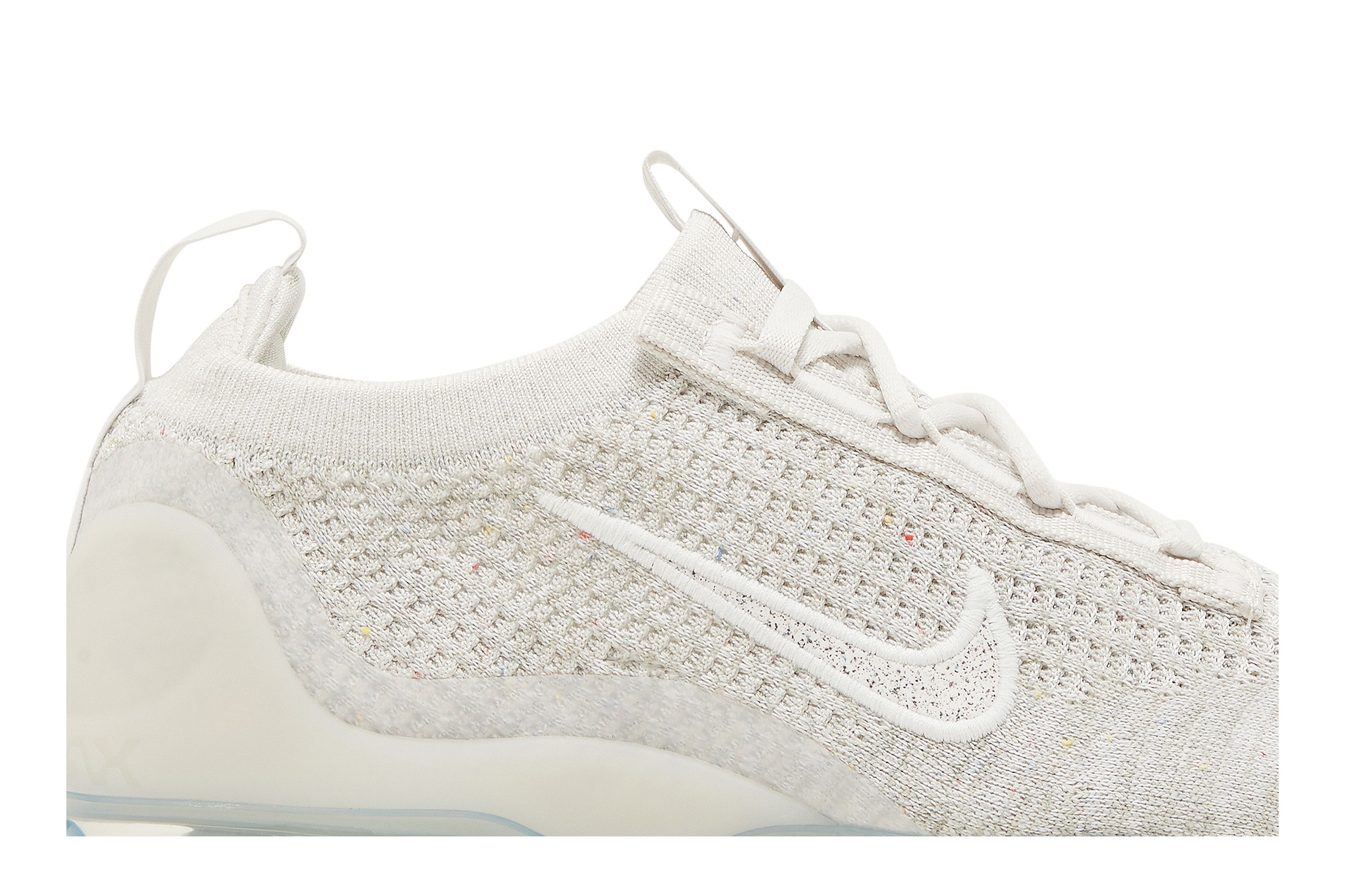 Vapormax flyknit metallic on sale