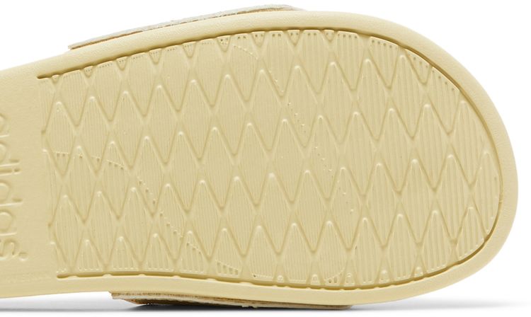 Adidas Wmns Adilette Comfort Slide Sandy Beige