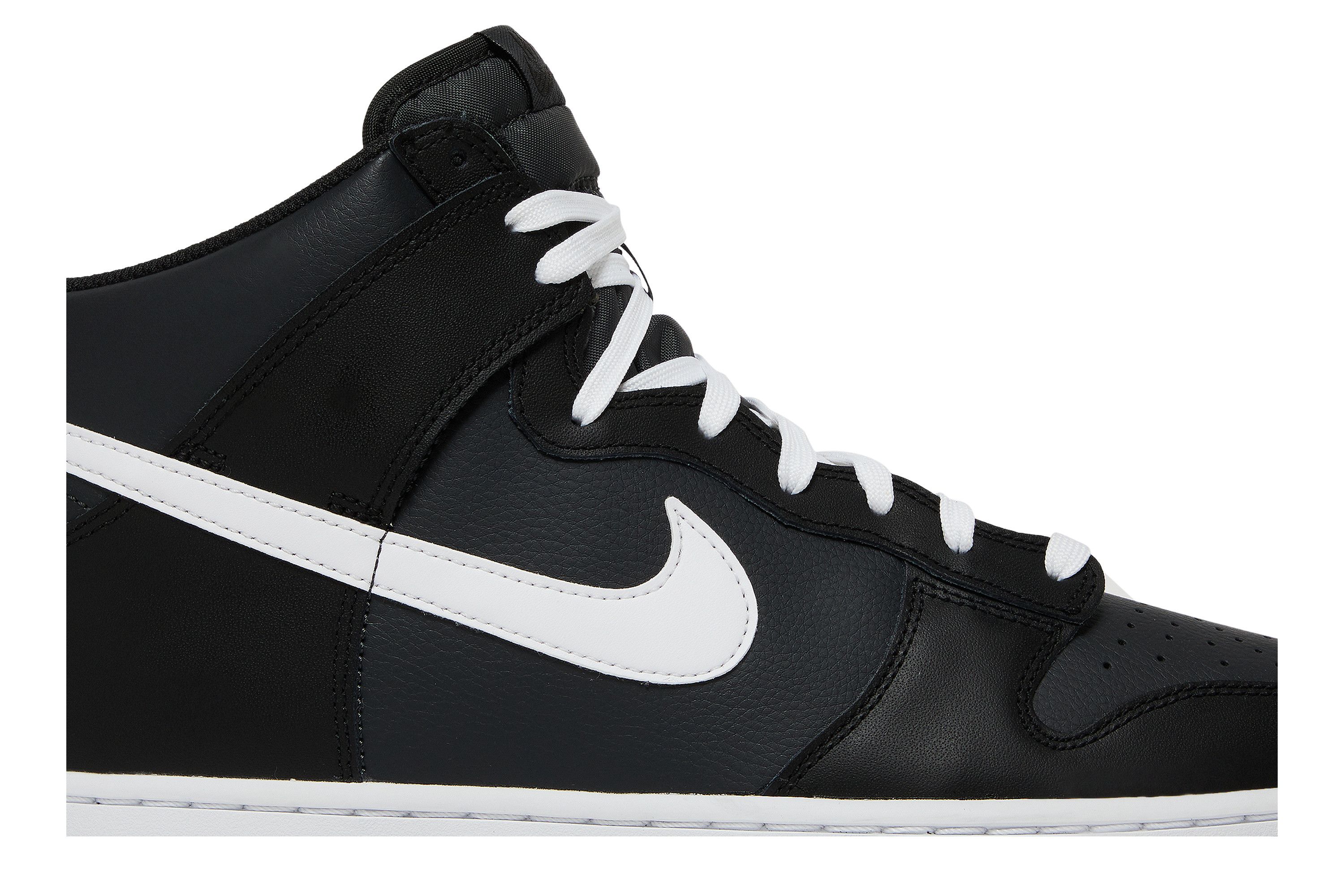 Buy Dunk High Black Panda DJ6189 001 GOAT CA