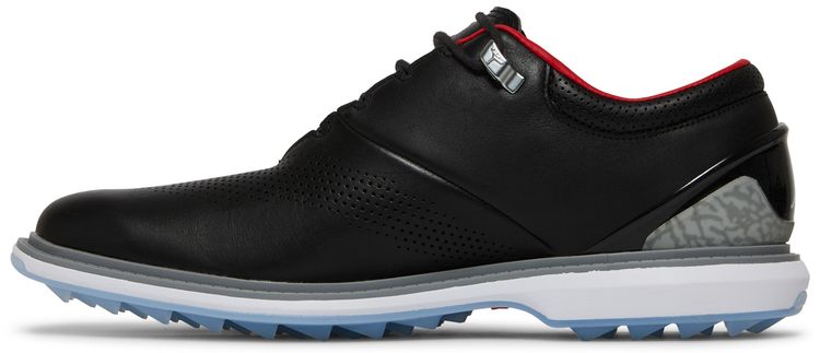 Air Jordan ADG 4 Black Cement