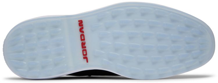 Air Jordan ADG 4 Black Cement