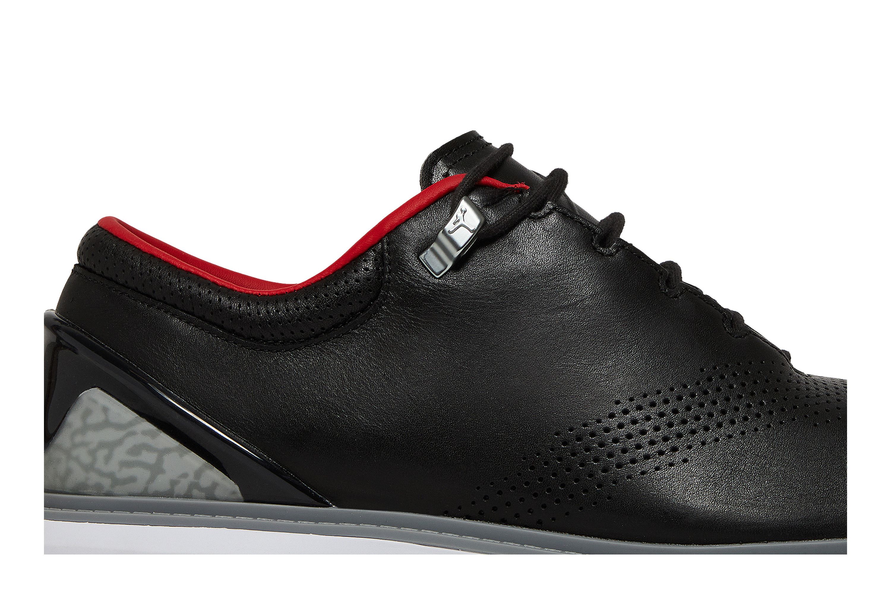 Buy Jordan ADG 4 Black Cement DM0103 015 GOAT