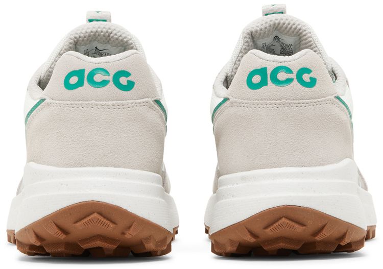 ACG Lowcate Light Iron Ore Malachite