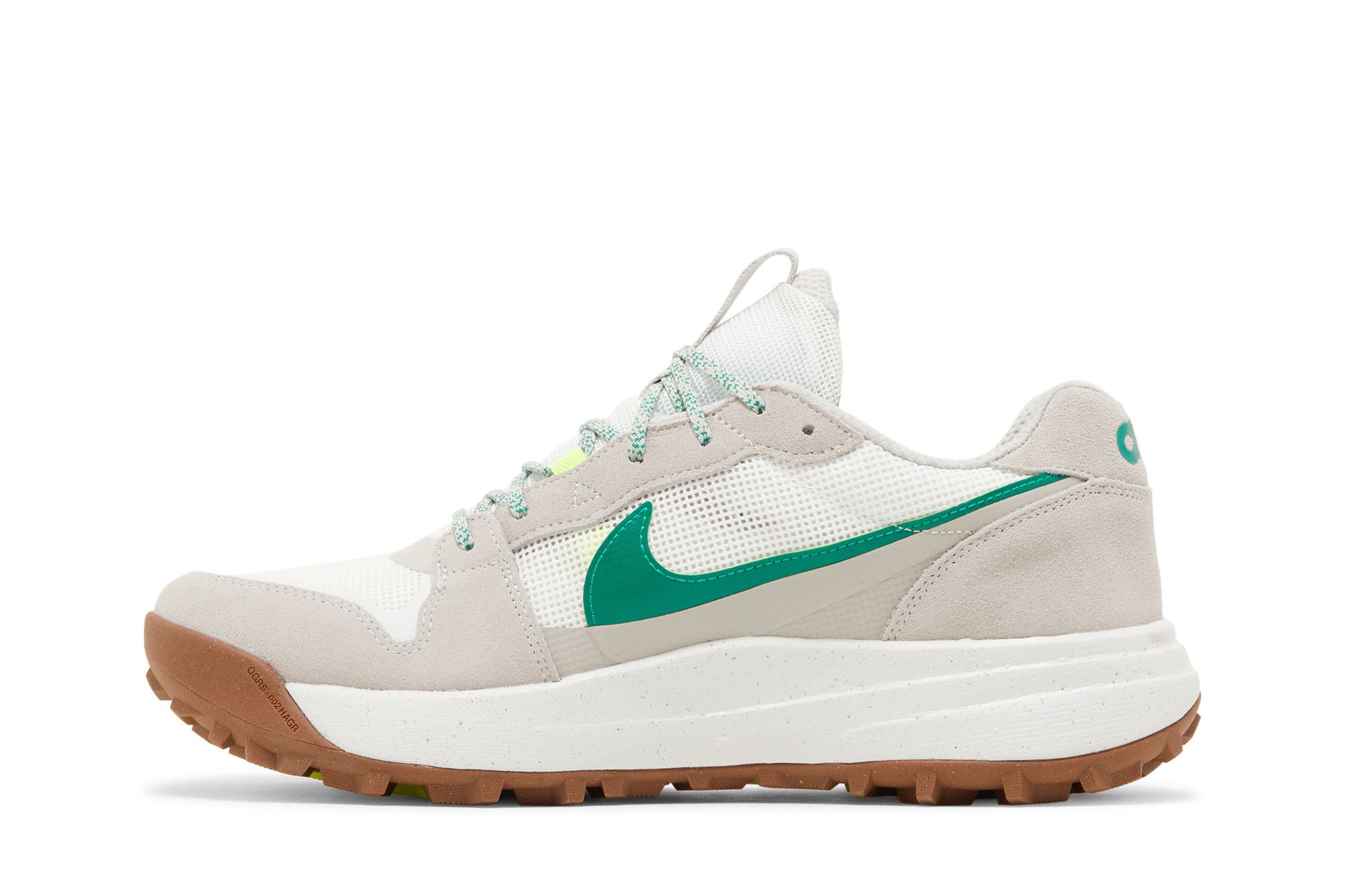 ★関税込★NIKE★Nike ACG Lowcate Light Iron Ore★23-30cm Nike Acg Lowcate Light Iron Ore / Summit White - Jun 2022