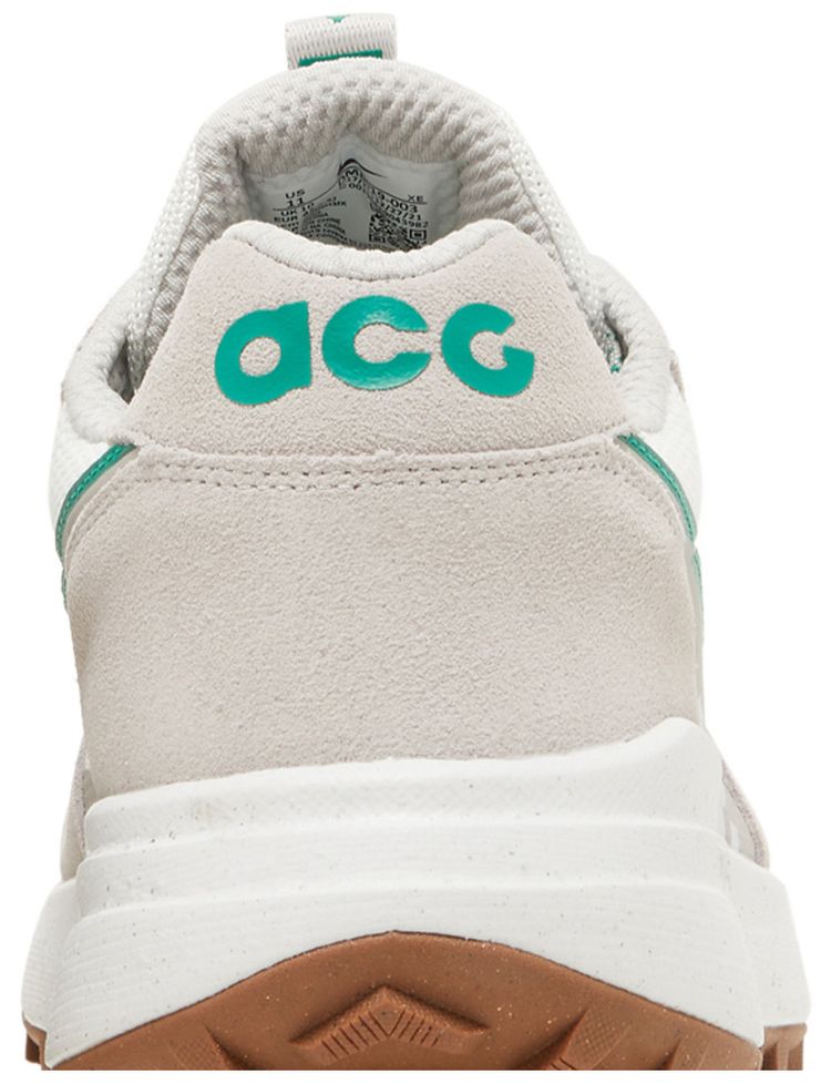 ACG Lowcate Light Iron Ore Malachite