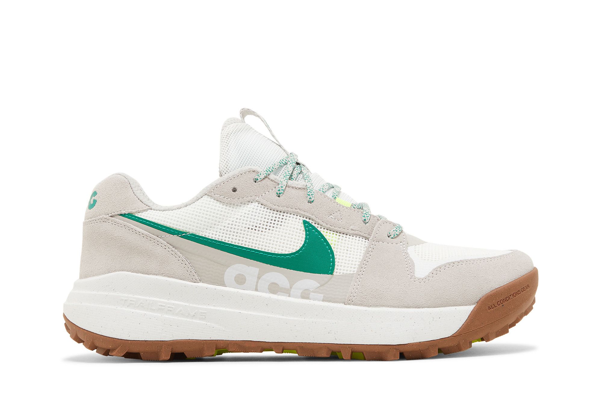 ★関税込★NIKE★Nike ACG Lowcate Light Iron Ore★23-30cm Buy ACG Lowcate 'Light Iron Ore Malachite' - DM8019 003 | GOAT