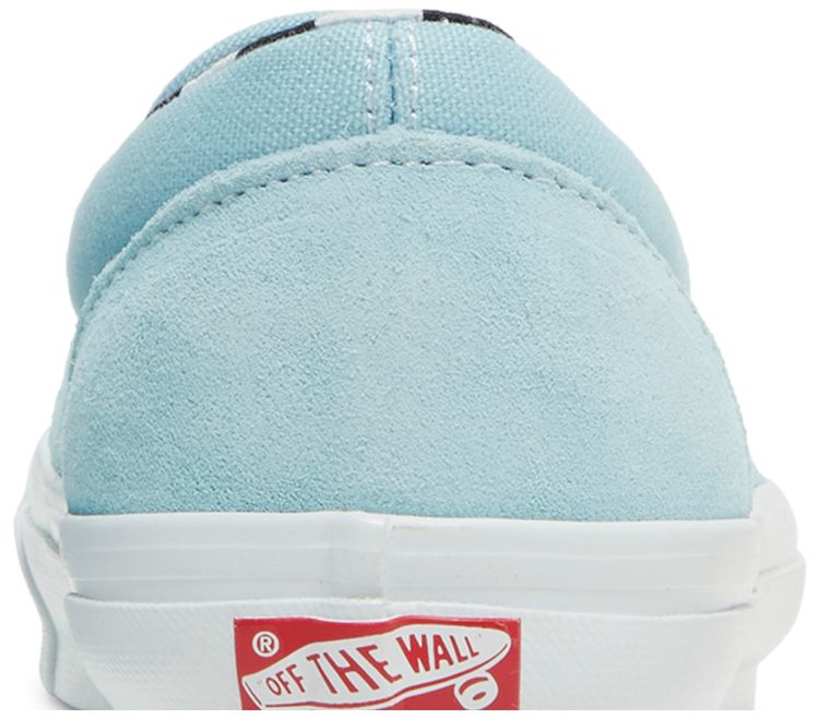 Ray Barbee x Leica x Vans OG Classic Slip On LX Capturing the Journey