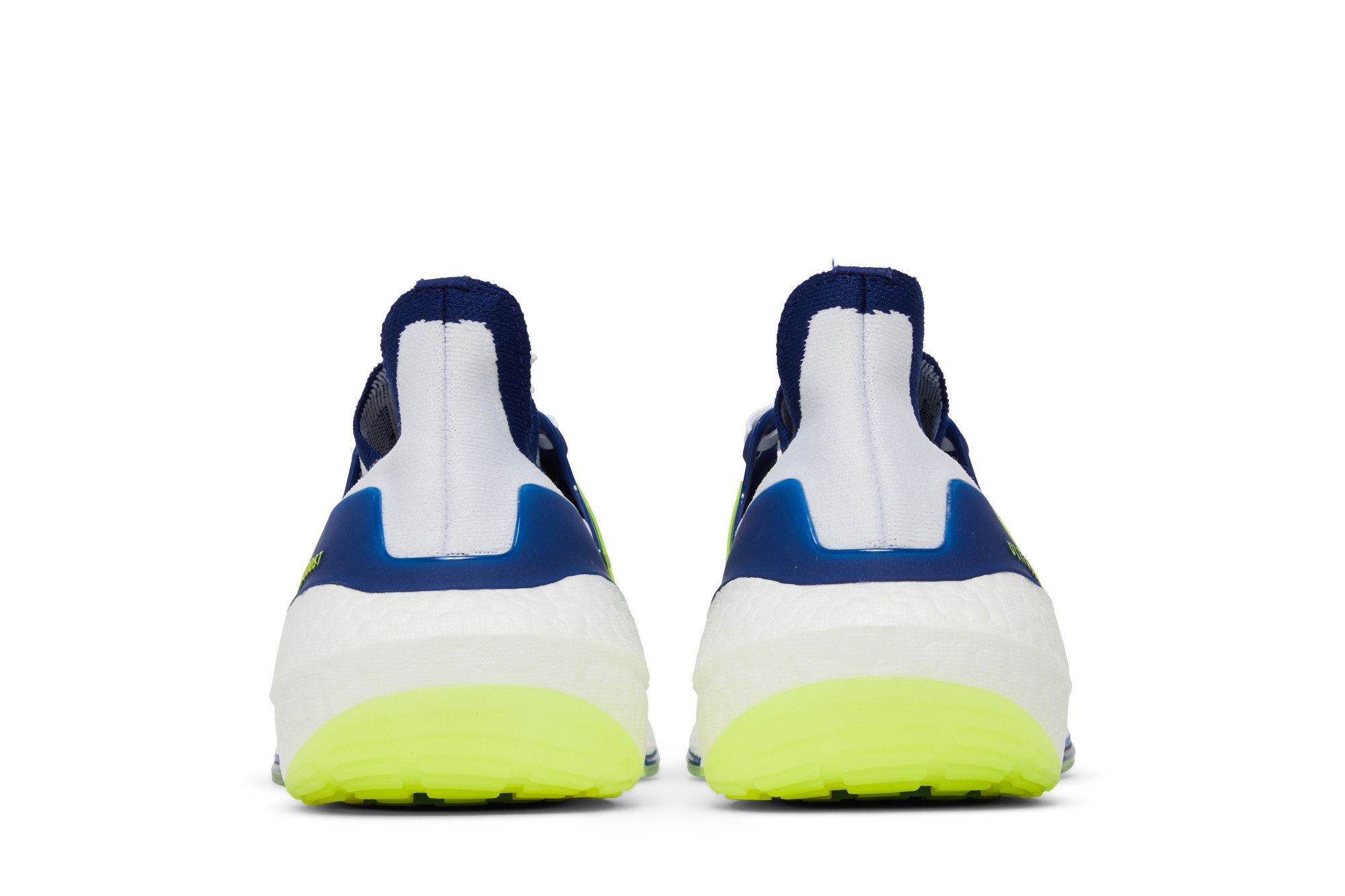 Ultra boost 19 cloud white  crystal white  blue outlet