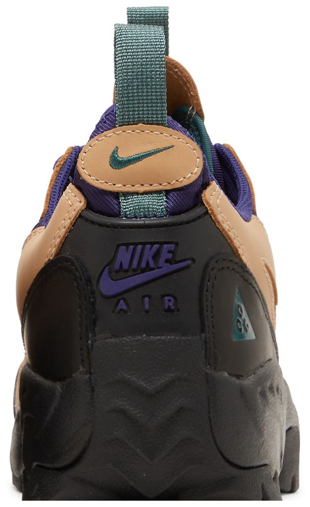 Nike ACG Air Mada Vachetta Tan