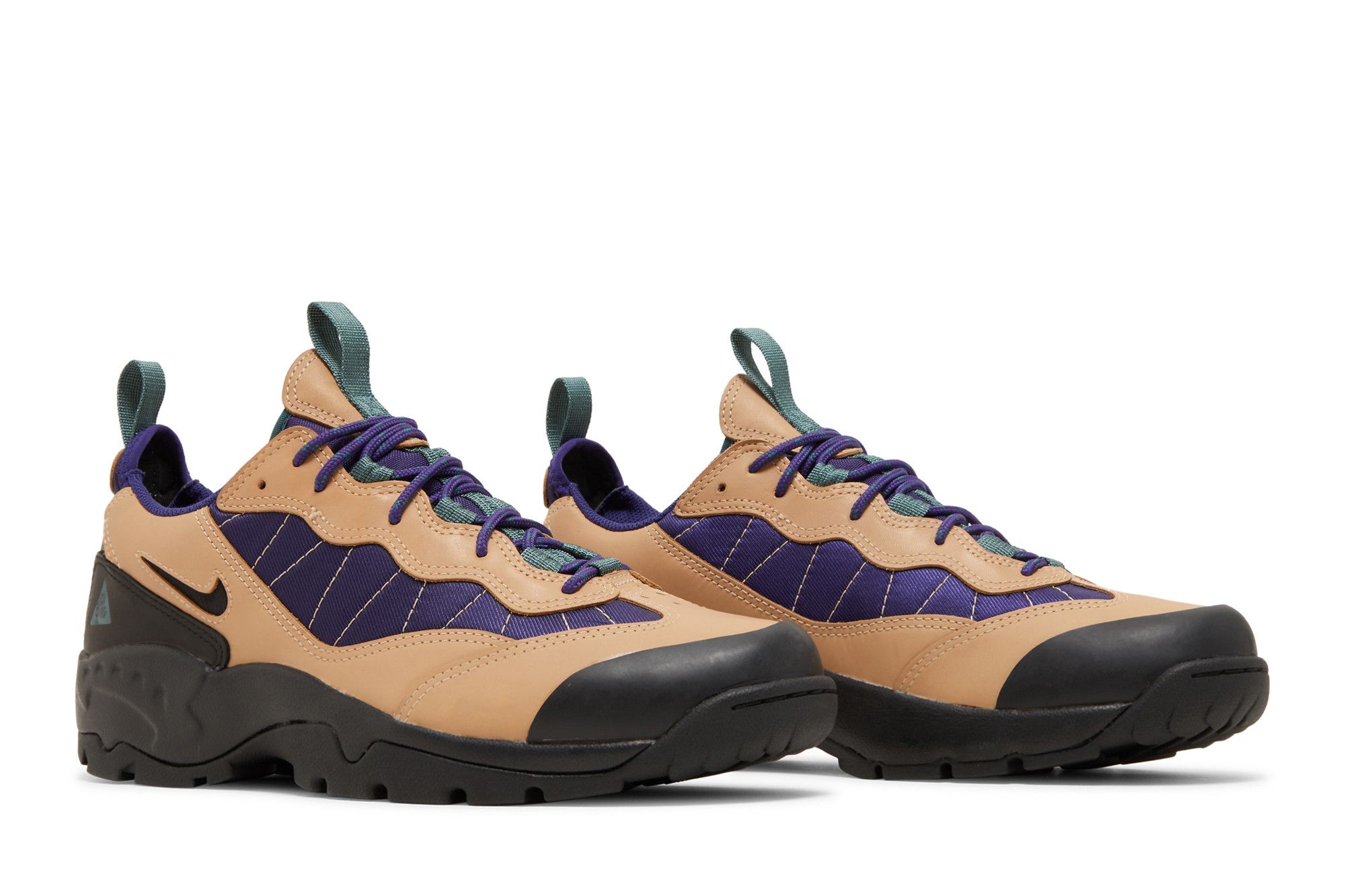 Buy Nike ACG Air Mada 'Vachetta Tan' - DM3004 200 | GOAT