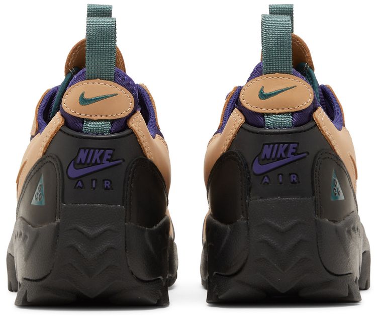 Nike ACG Air Mada Vachetta Tan