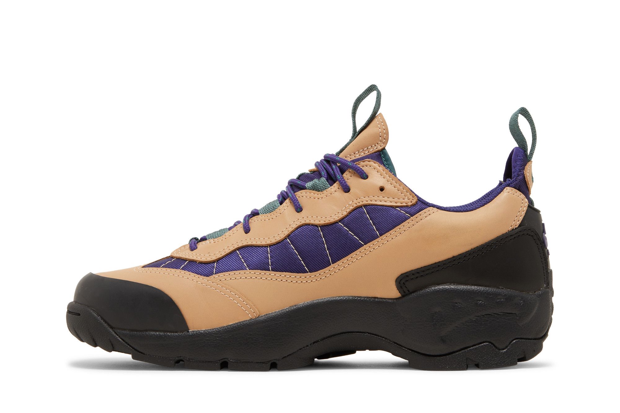 いラインアップ ACG Buy Air GOAT | 200 DM3004 - Tan' 'Vachetta Mada 靴