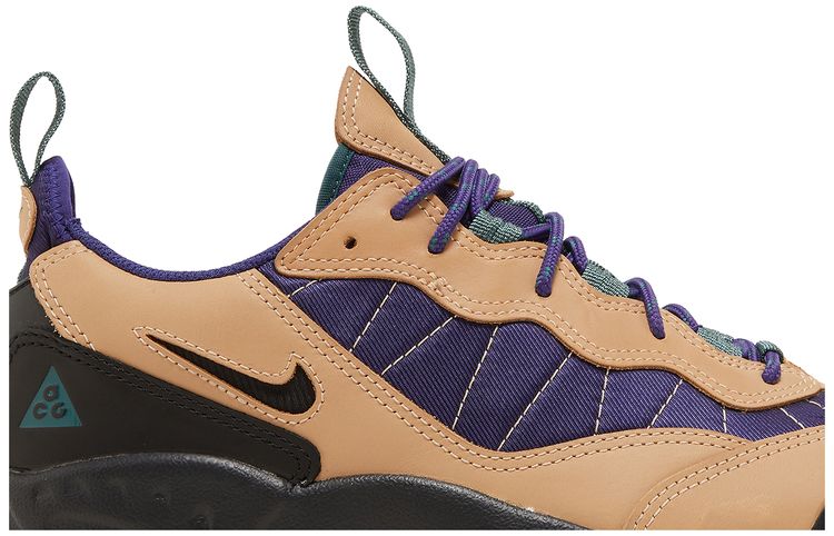 Nike ACG Air Mada Vachetta Tan