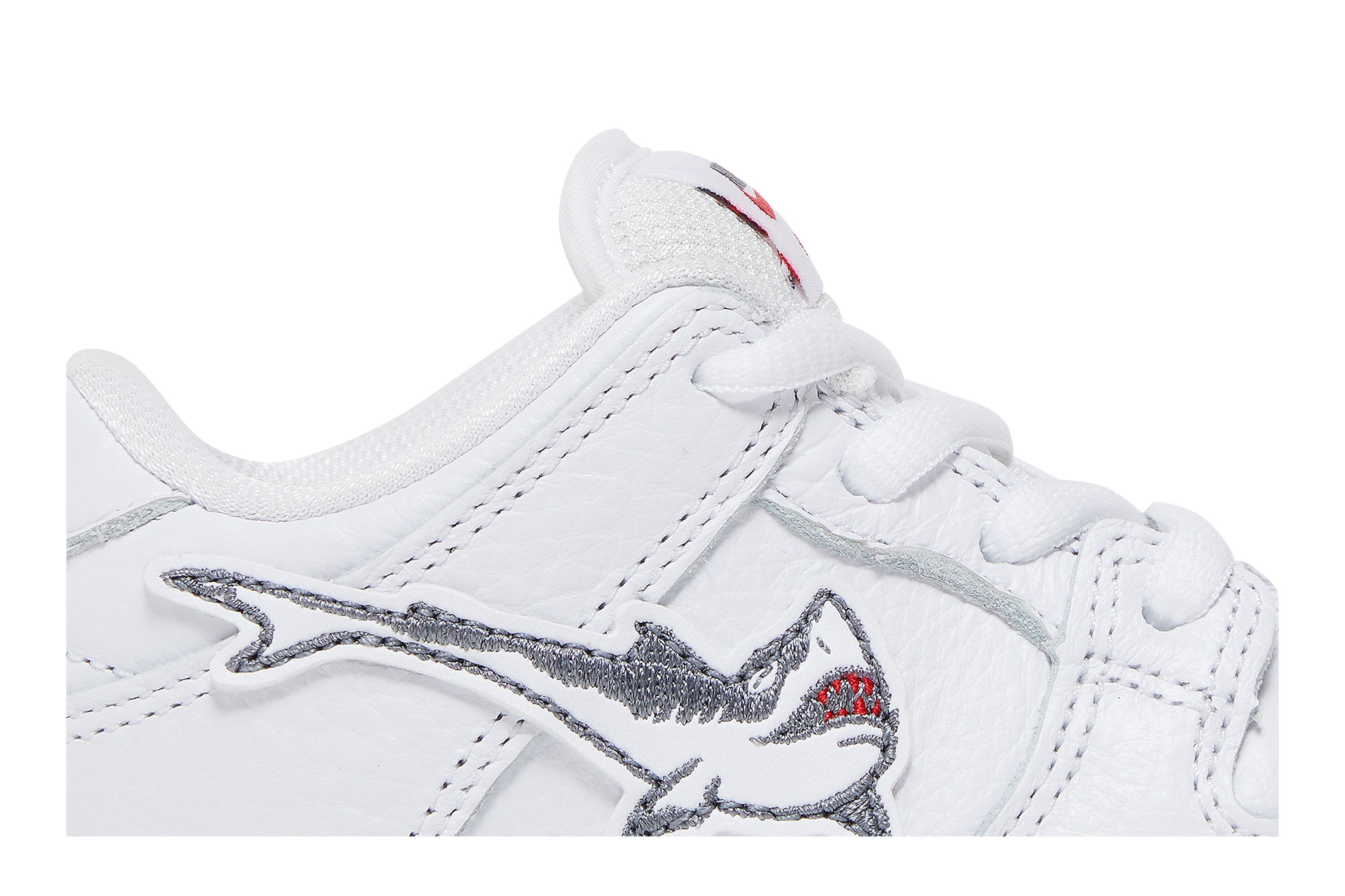 Buy Oski x Dunk Low SB TD 'Great White Shark' - DJ3759 105