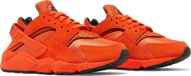 Wmns Air Huarache Rush Orange