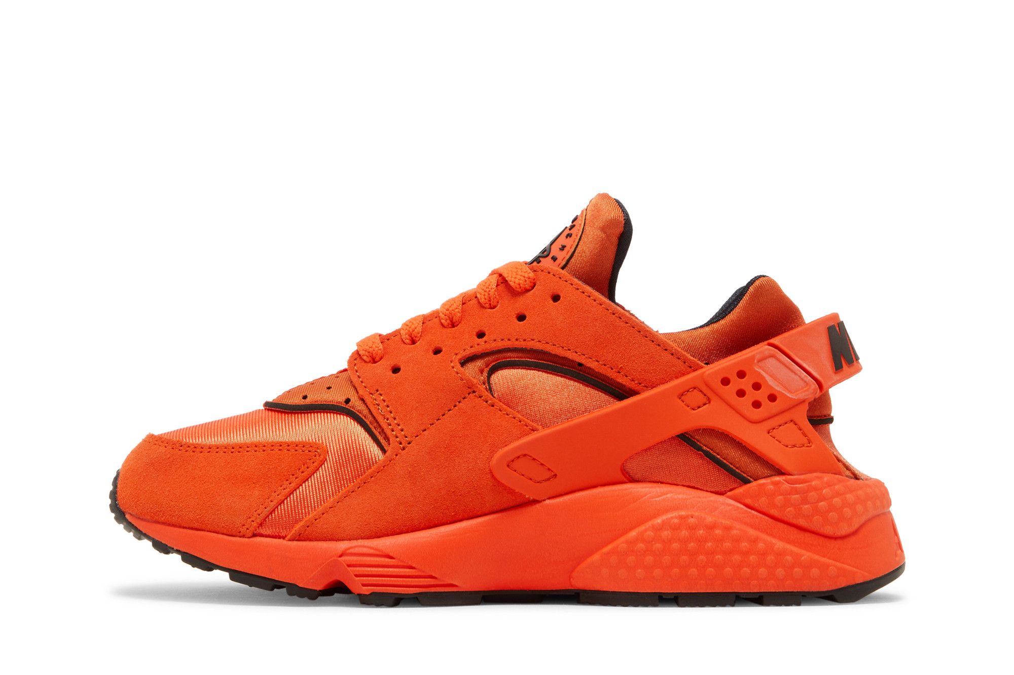 Orange huaraches womens online