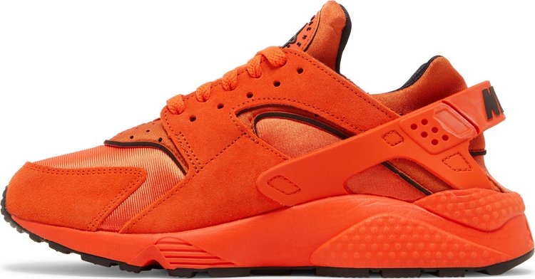 Wmns Air Huarache Rush Orange