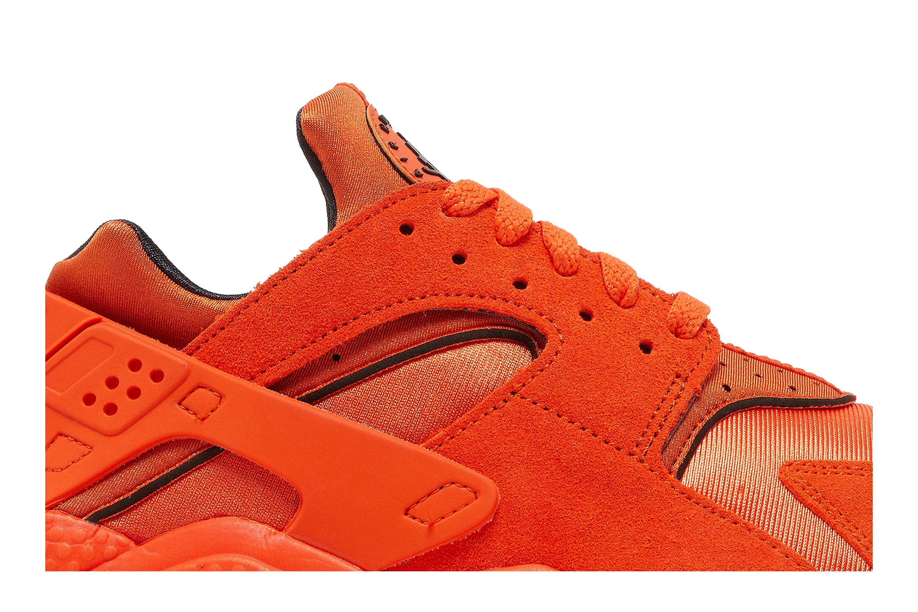 Buy Wmns Air Huarache Rush Orange DQ8589 800 GOAT