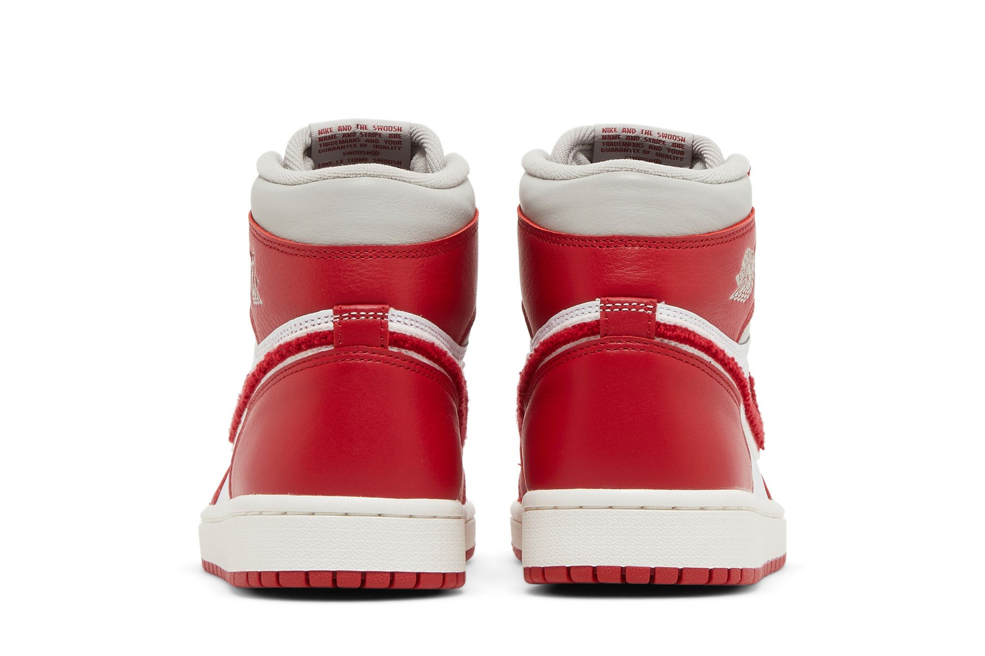 Buy Wmns Air Jordan 1 High OG Newstalgia Chenille DJ4891 061 GOAT