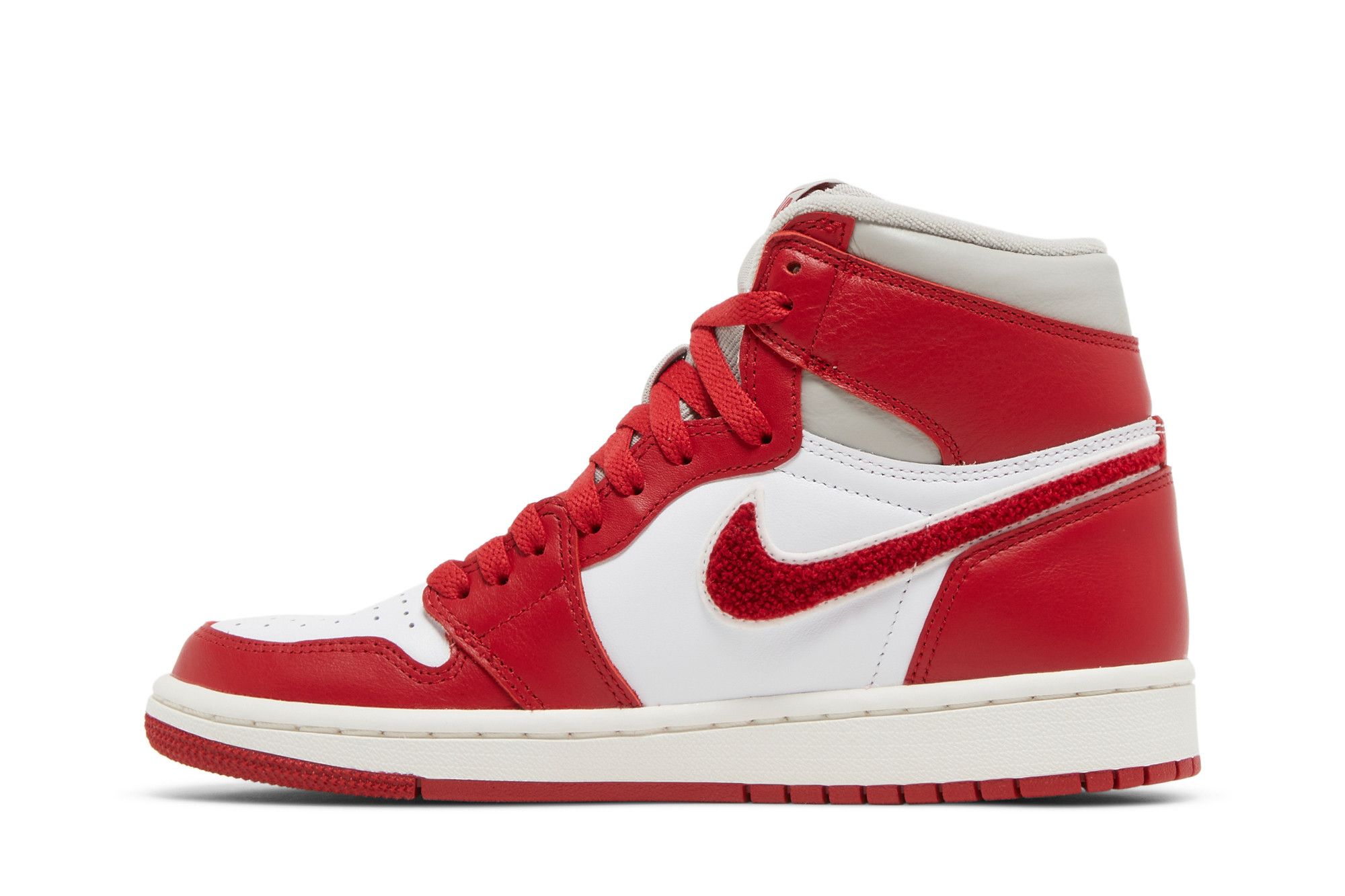 品数豊富！ Wmns Buy Air DJ4891 - Chenille' 'Newstalgia OG High 1 Jordan 靴