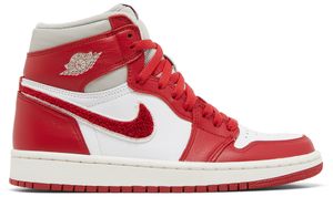 Buy Wmns Air Jordan 1 High OG #39 Newstalgia Chenille #39 DJ4891 061 GOAT