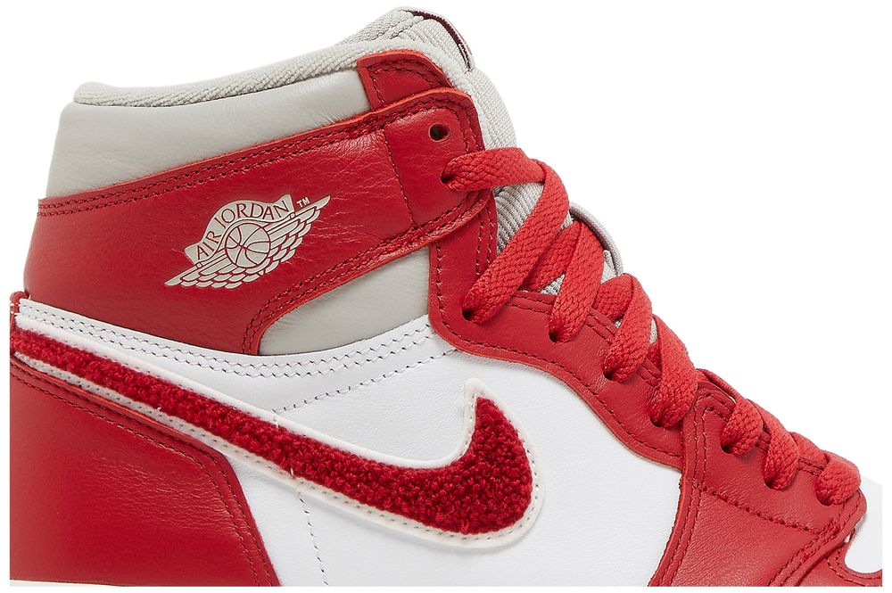cheetah jordan 1 high