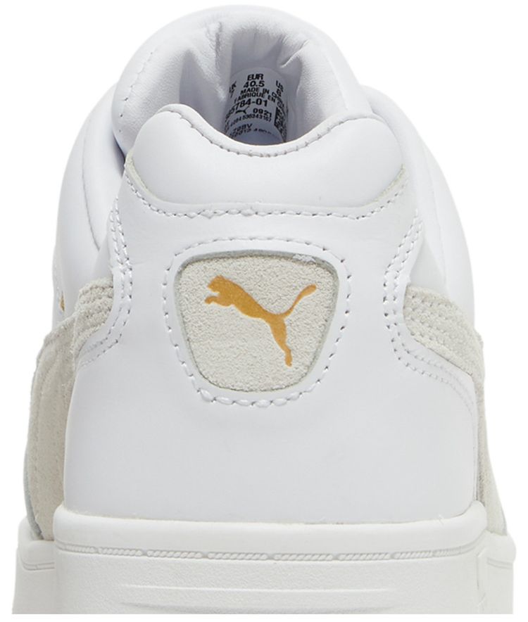 Puma Slipstream Low Beauty