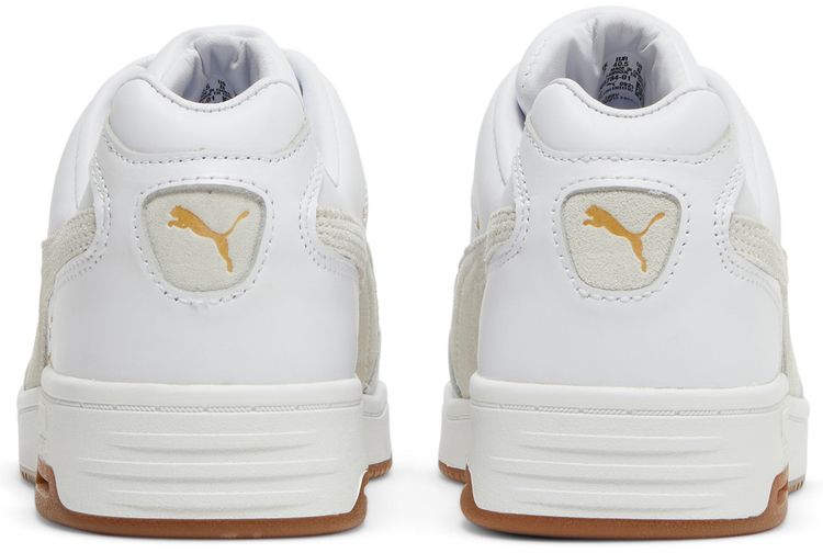 Puma Slipstream Low Beauty