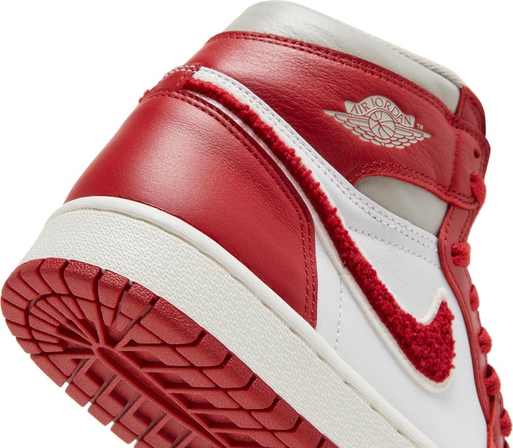 Wmns Air Jordan 1 High OG Newstalgia Chenille