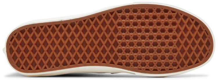 Vans Sk8 Hi Pig Suede   Rabbit