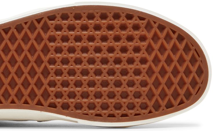 Vans Sk8 Hi Pig Suede   Rabbit