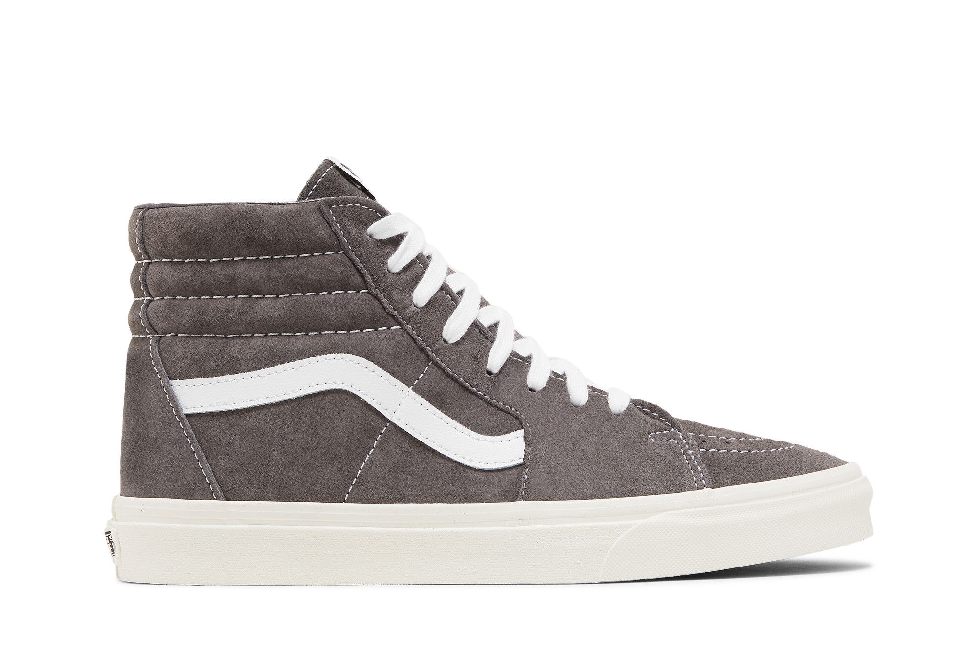 Sk8 hi pig suede store